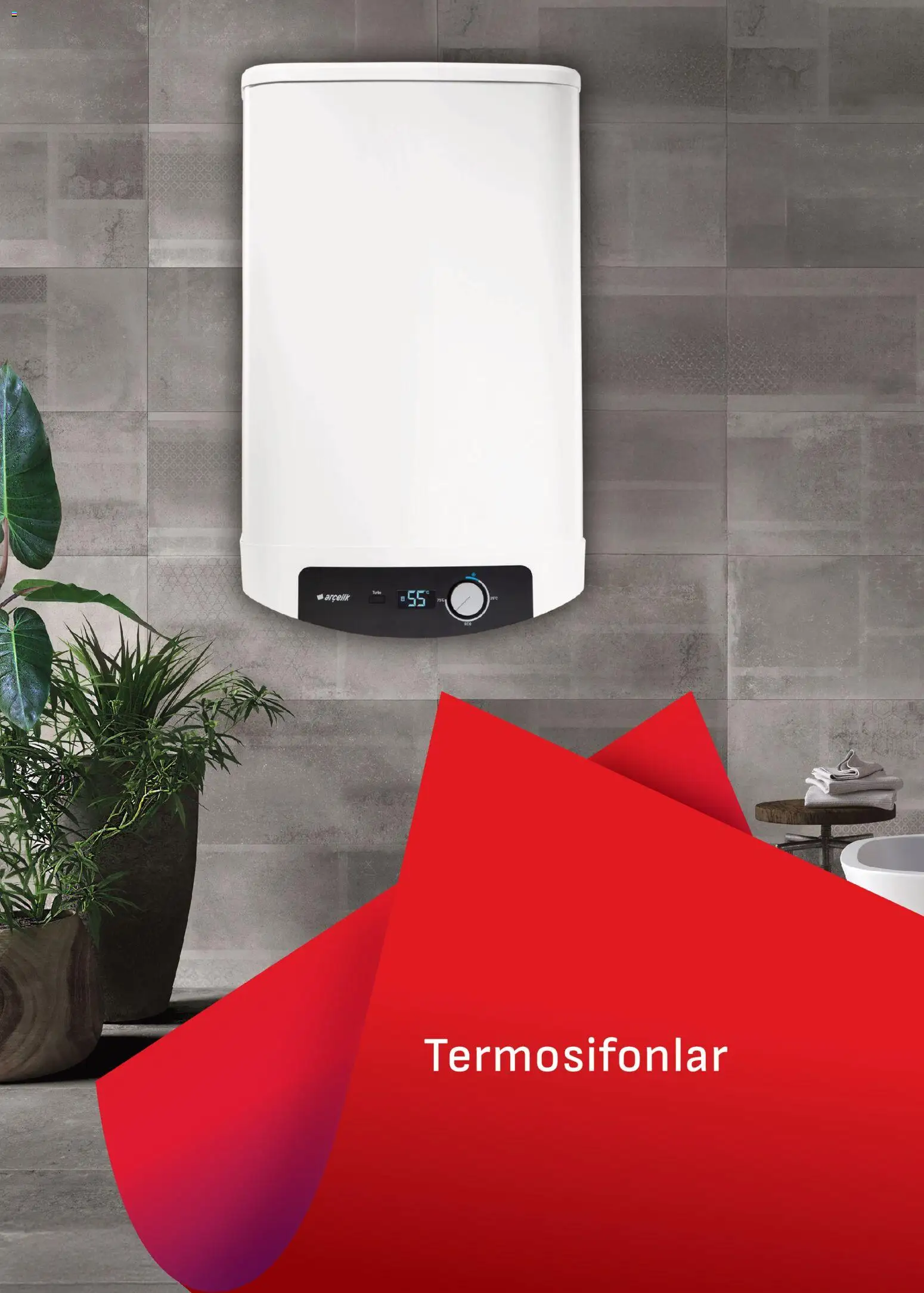 Arçelik - İklimlendirme Kataloğu - 16.03.2026 tarihinden itibaren geçerlidir | Sayfa: 14