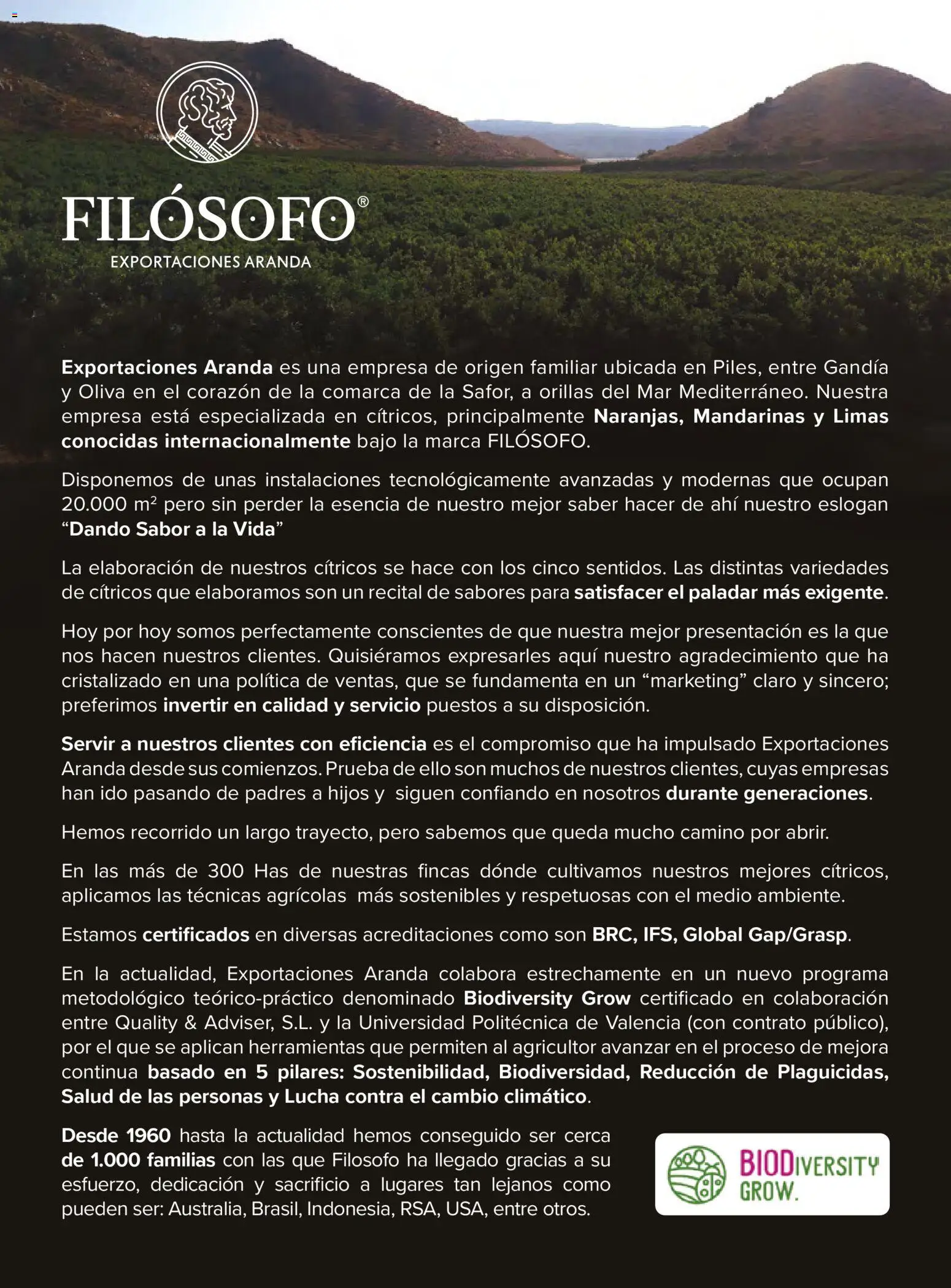 Costco catálogo │ válido desde el 19.03.2026 | Página: 138 | Productos: Mandarinas