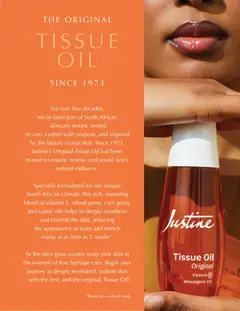 Justine specials catalogue – valid from 01.03.2026 | Page: 3