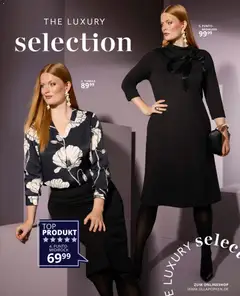 Ulla Popken Prospekt 	 ab 01.11.2025 gültig | Seite: 121 | Produkte: Midikleid, Midirock
