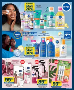 Pick n Pay specials catalogue – valid from 25.03.2026 | Page: 3