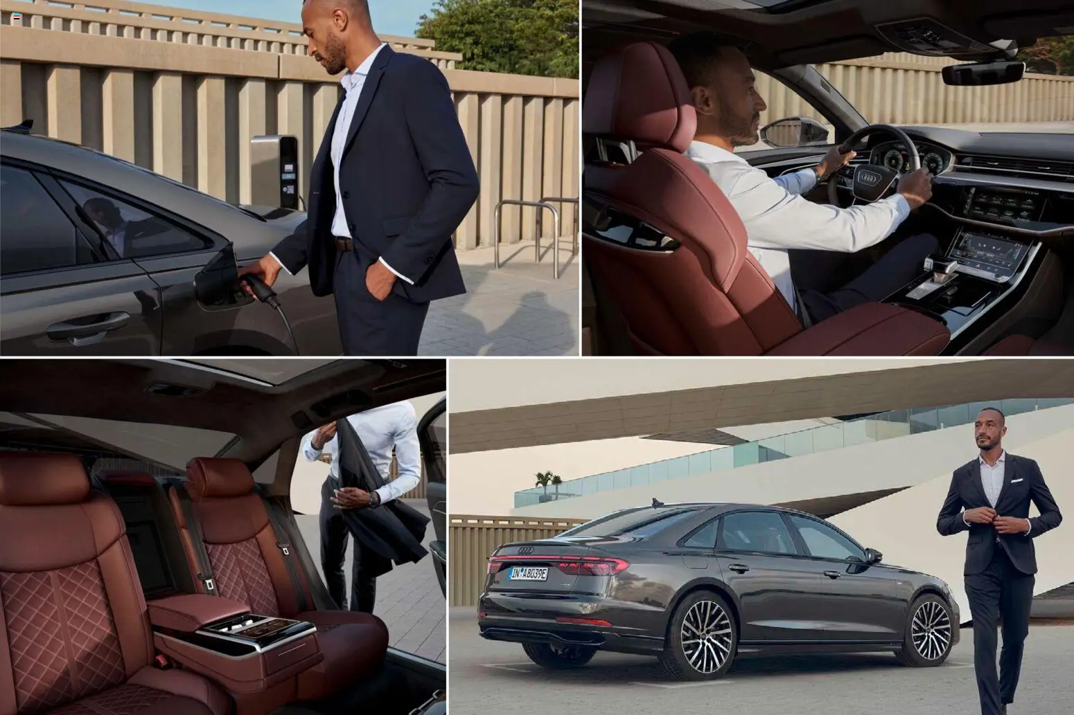 Audi A8 – gültig ab 28.10.2025 | Seite: 15