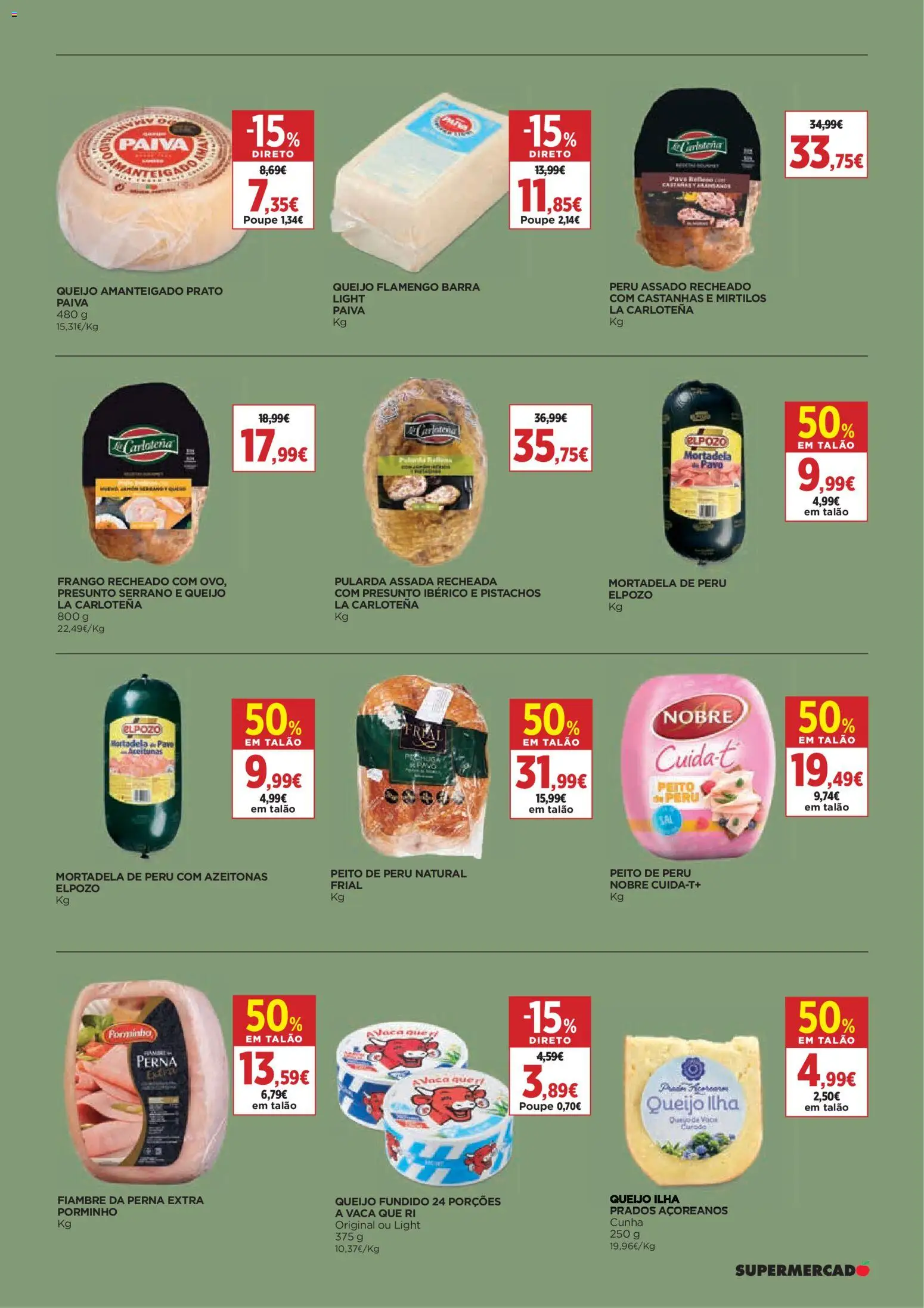 El Corte Ingles folheto │ válido de 05.12.2025 | Página: 13