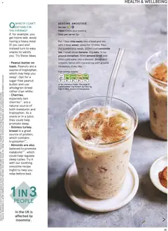 Preview of Tesco - Tesco Magazine January 2026 valid from 01.01.2026 | Page: 75