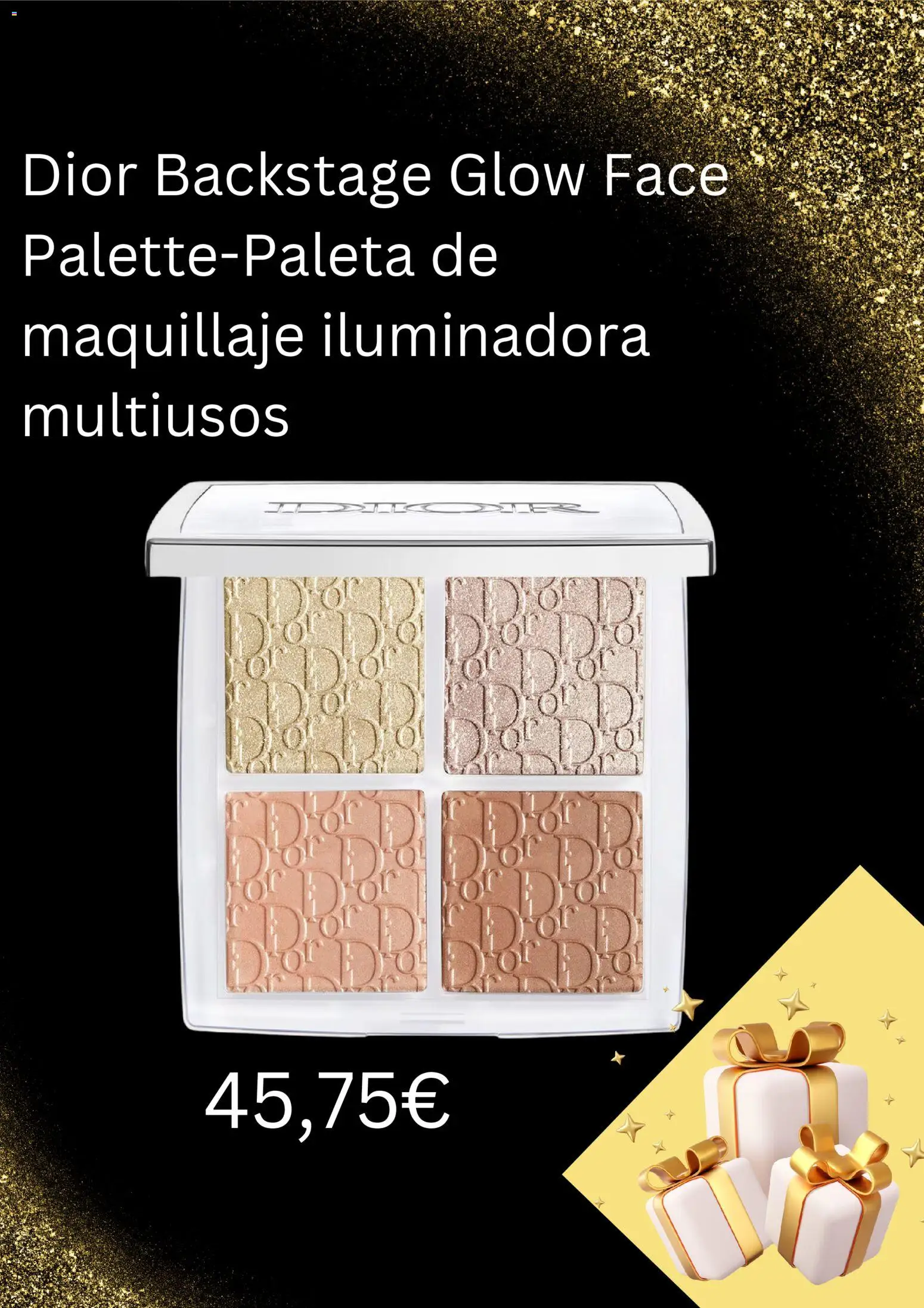 Sephora Black Friday │ válido desde el 27.11.2025 | Página: 5 | Productos: Maquillaje