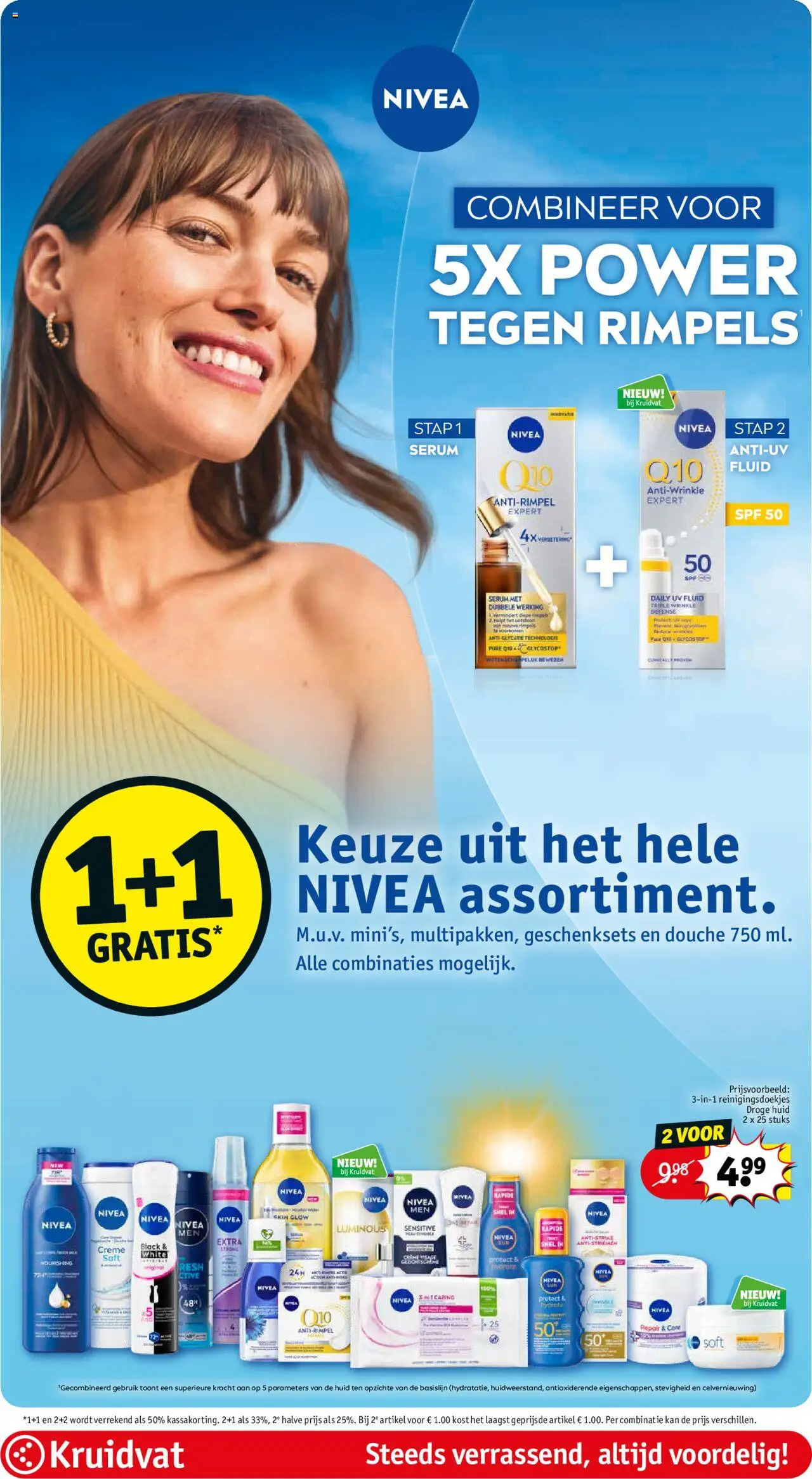  | Pagina: 7 | Producten: Deodorant, Douche, Festék, Crème
