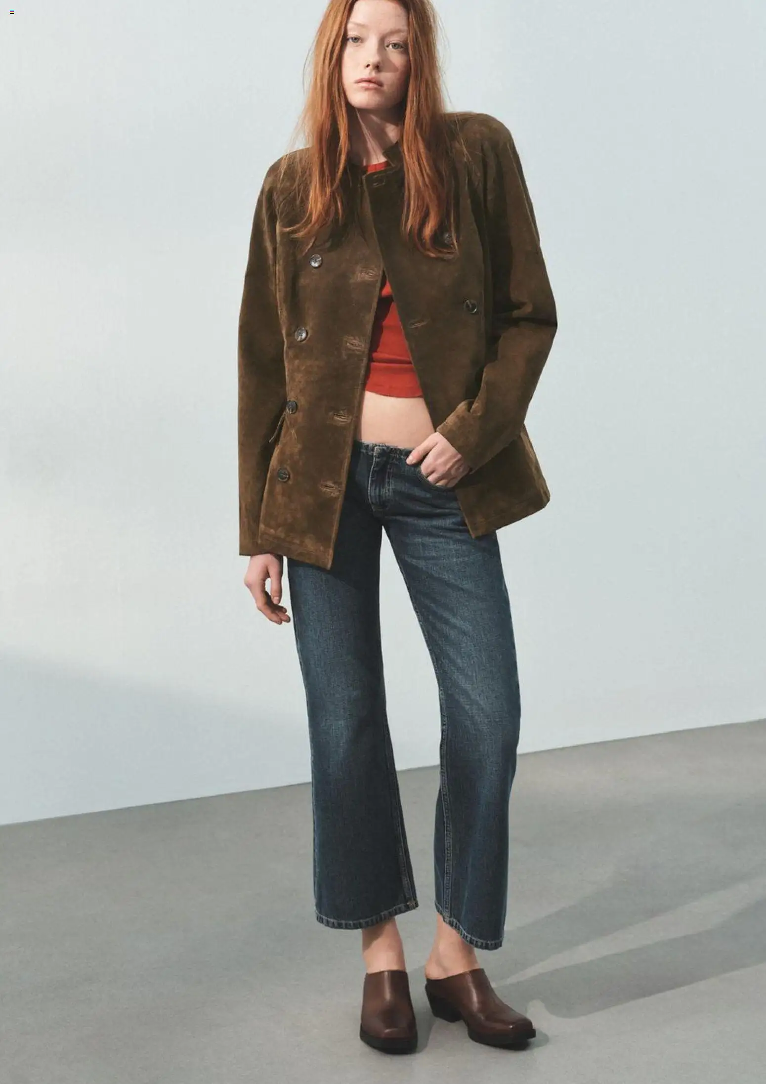 ZARA katalog - važi od 02.02.2026 | Strana: 15