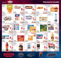 Anteprima del volantino Conad Piemonte catalogo valido a partire dal 15.12.2025 | Pagina: 26