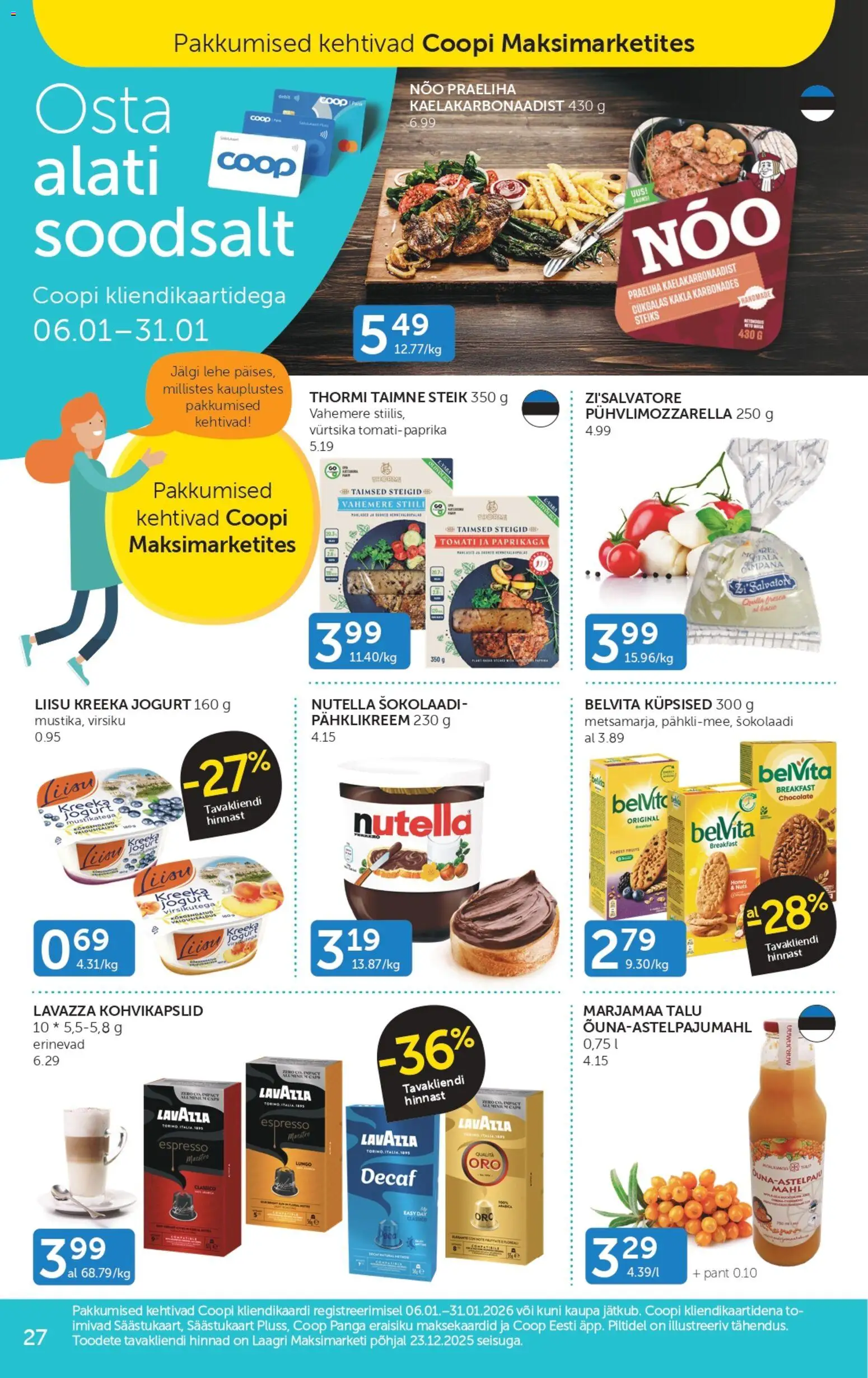 {H1} | Lehekülg: 27