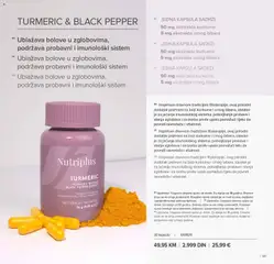 Farmasi katalog Januar Februar 2026 - pregled Farmasi kataloga - važi od 01.01.2026 | Strana: 141