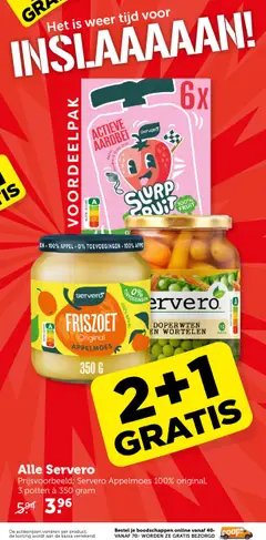  | Pagina: 36 | Producten: Wortelen, Fruit, Appel, Aardbei