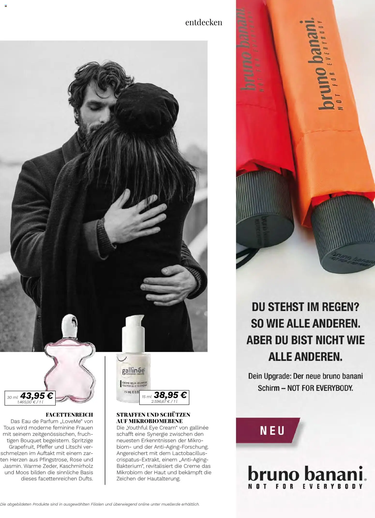 Müller - Lifestyle – gültig ab 01.01.2026 | Seite: 47