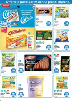 Volantino Carrefour del 24.07.2025 | Pagina: 4