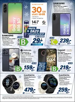 Expert Weihnachts sparen ab 13.12.2025 gültig | Seite: 2