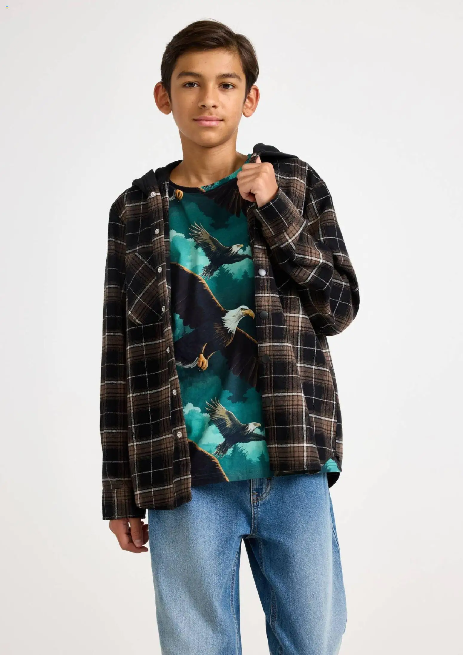 Lindex reklamblad aktuell från 01.11.2025 | Sida: 9