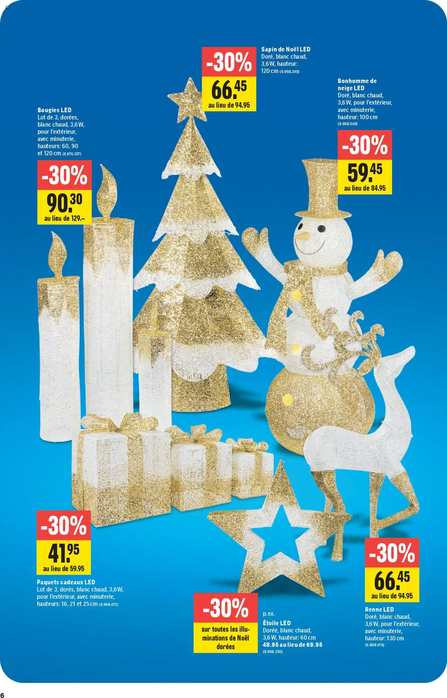 Jumbo Aktionen FR – gültig ab 20.11.2025 | Seite: 6