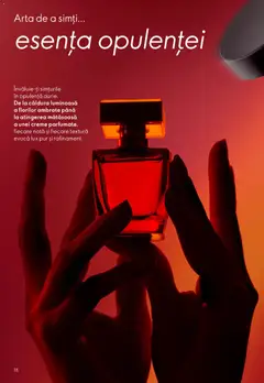Ofertele Oriflame valabile de la 15.04.2026 | Pagină: 18