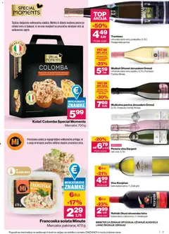 Mercator katalog akcije – veljaven od 19.03.2026 | Stran: 7