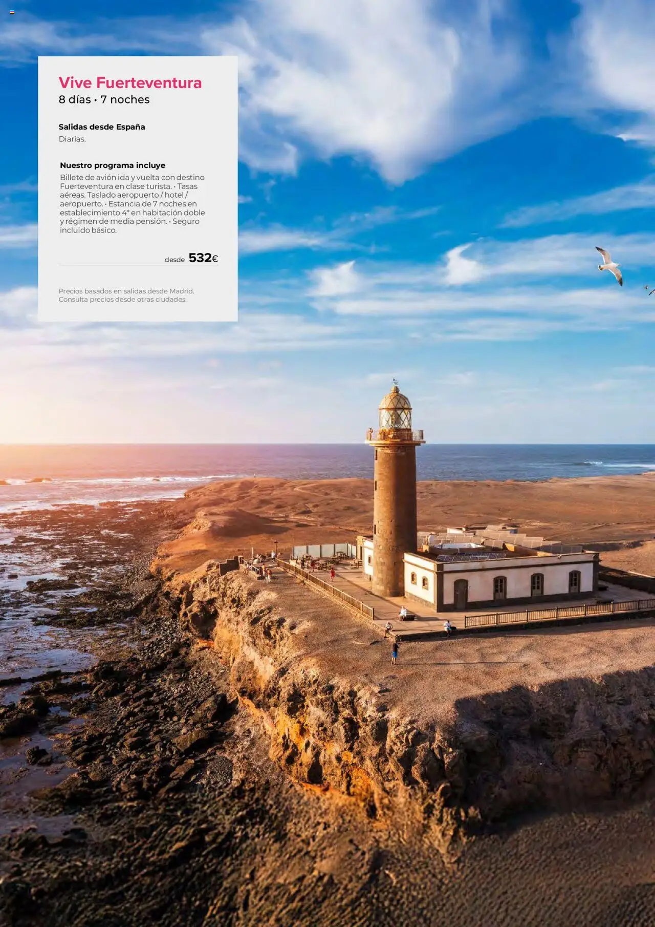 Viajes El Corte Inglés - Costas e islas │ válido desde el 26.03.2025 | Página: 97