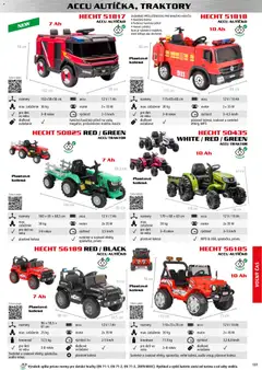 Hecht leták platný od 30.10.2025 | Strana: 137