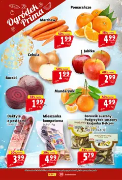 Pogląd oferty "Prim Market Gazetka" - ważna od 18.12.2025 | Strona: 10