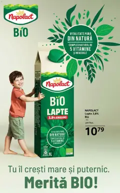 Ofertele Selgros valabile de la 28.11.2025 | Pagină: 16