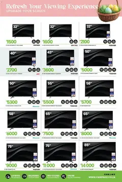 Fair Price specials catalogue – valid from 01.04.2026 | Page: 5