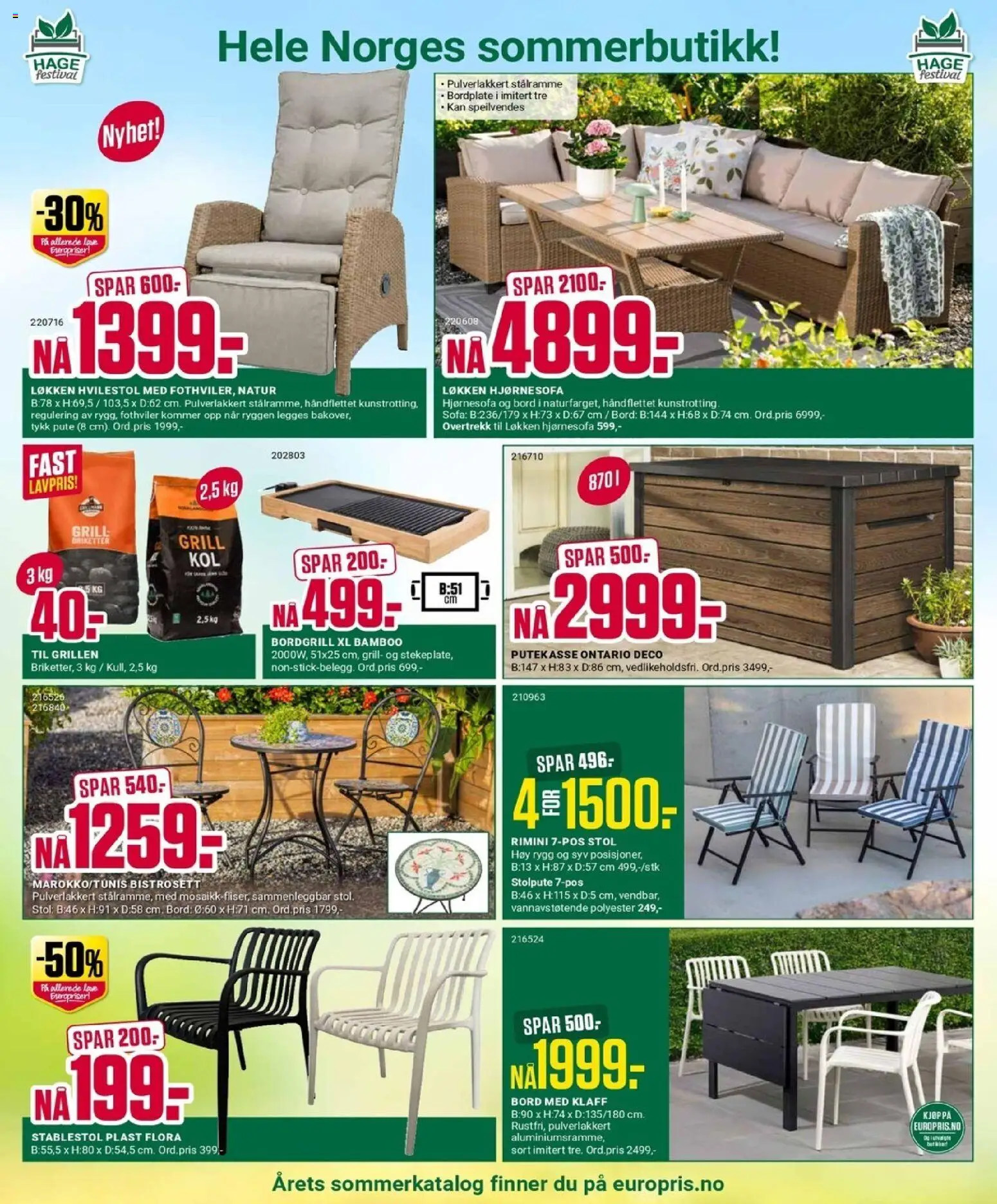 {H1} | Side: 7 | Produkter: Hvilestol, Pute, Sofa, Stol