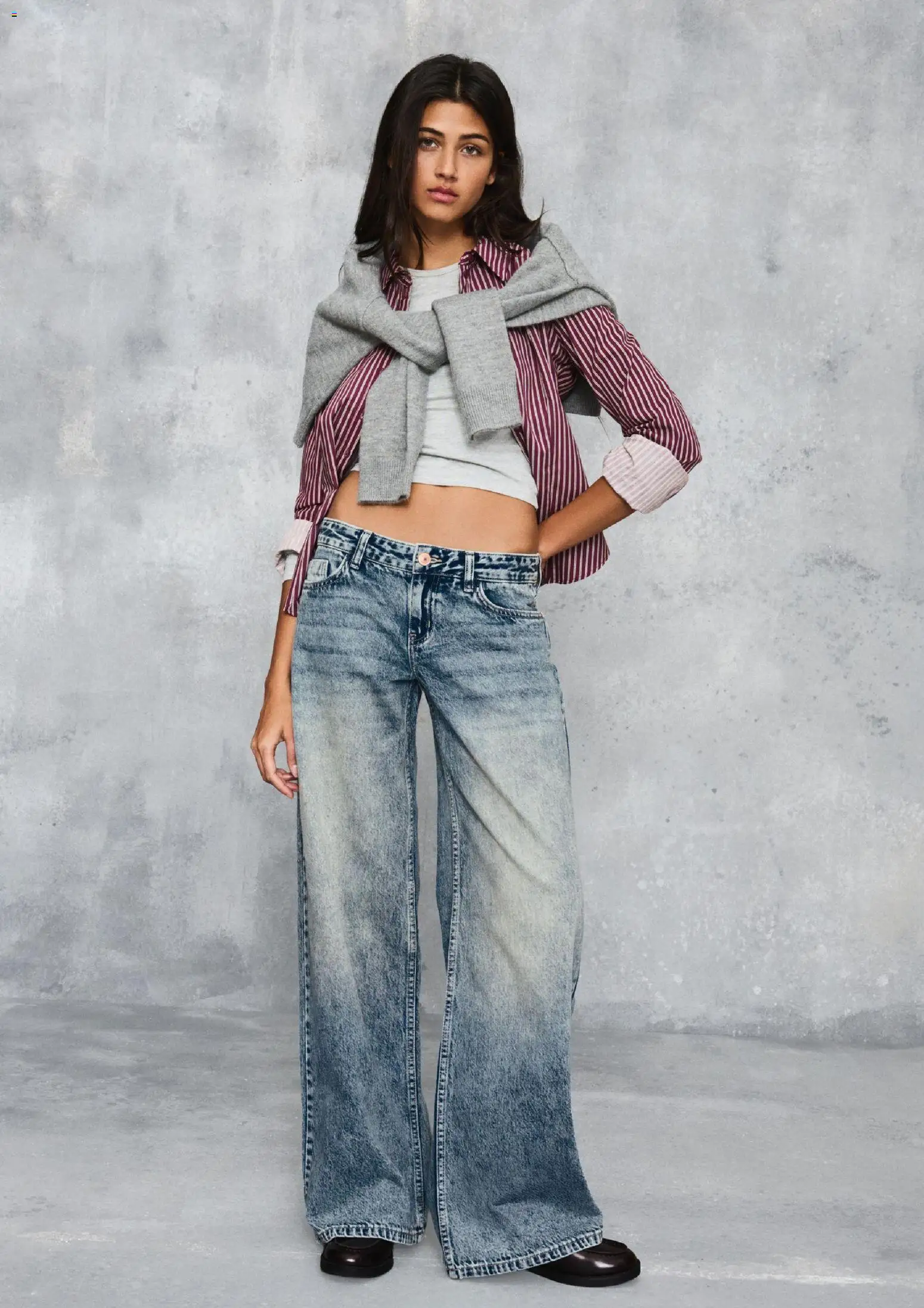 Volantino Bershka del 02.02.2026 | Pagina: 3