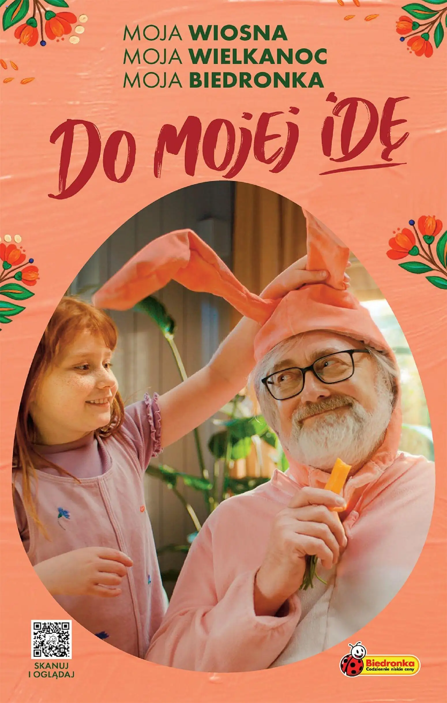 Biedronka gazetka od czwartku od 26.03.2026 | Strona: 85