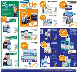 Trekpleister folder - Voorbeeld van een folder van Trekpleister, geldig van 06.04.2026 | Pagina: 7 | Producten: Kan, Vezeték nélküli telefon, Tampons, Supplementen