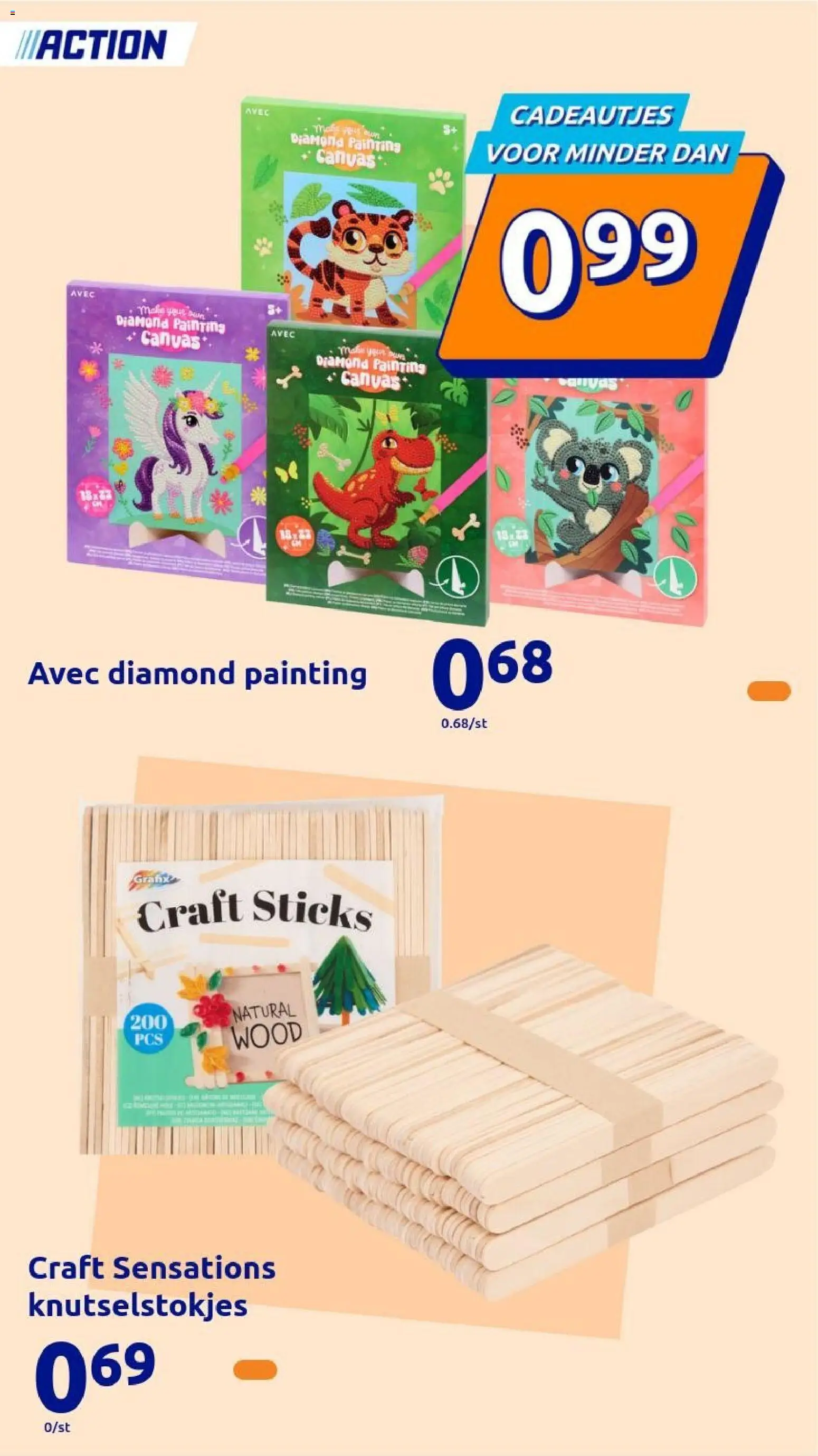 {H1} | Pagina: 23 | Producten: Canvas