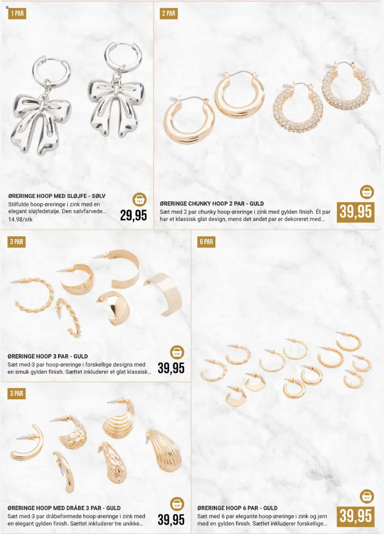 Harald Nyborg tilbudsavis – gyldig fra 15.09.2025 | Side: 4