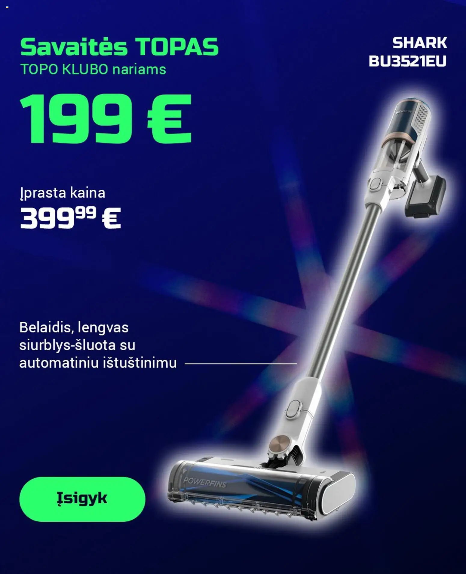 TOPOcentras akcijos nuo 27.01.2026 | Puslapis: 4