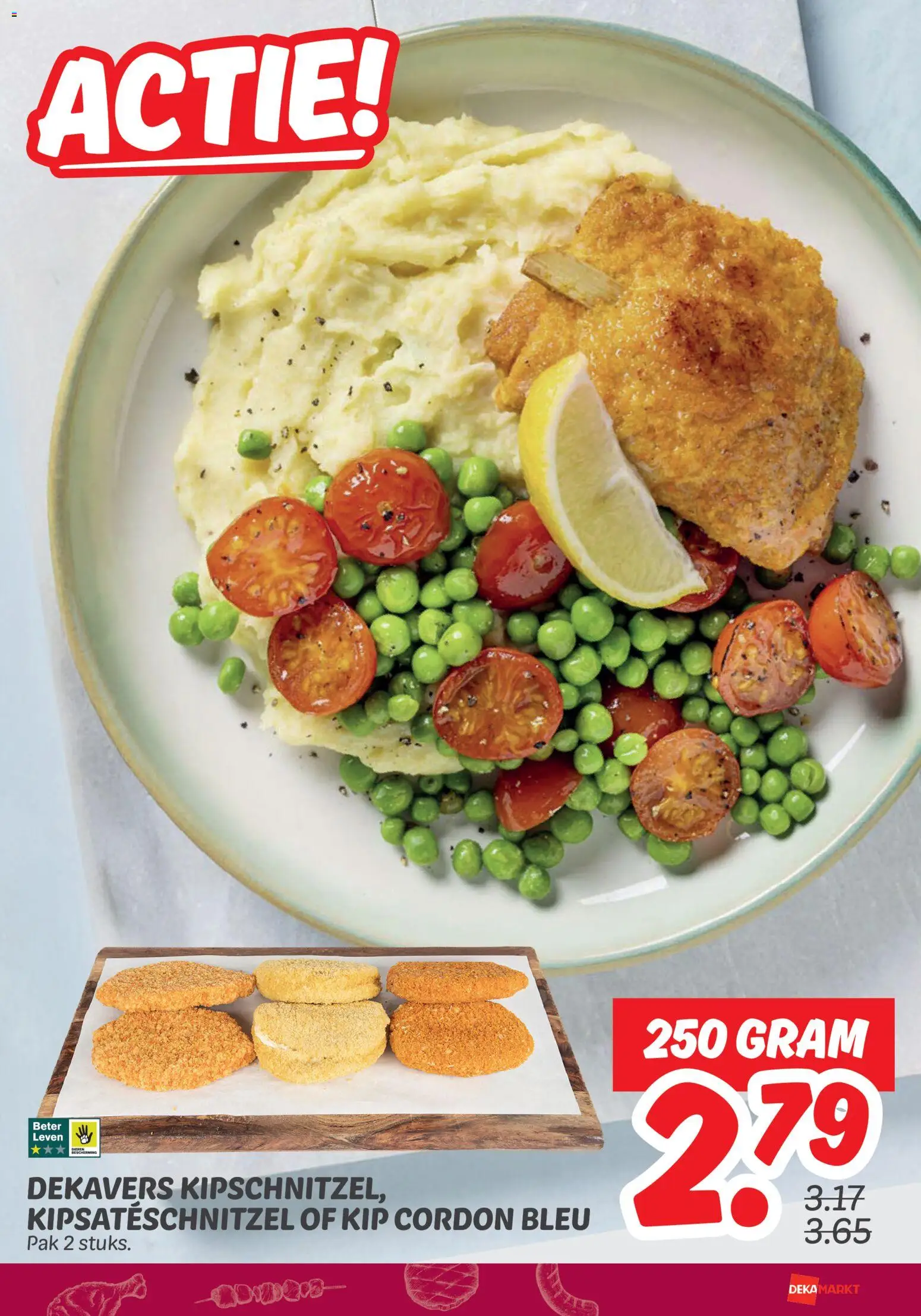 {H1} | Pagina: 15 | Producten: Kip