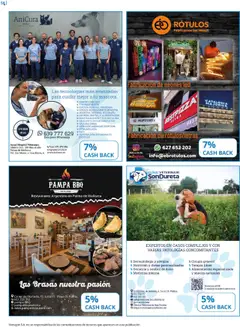 Vista previa Catálogo IKEA Family válido desde el 01.10.2025 | Página: 58 | Productos: General