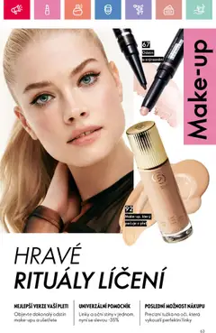 Oriflame katalog č.11/2025 od 27.07.2025 | Strana: 63