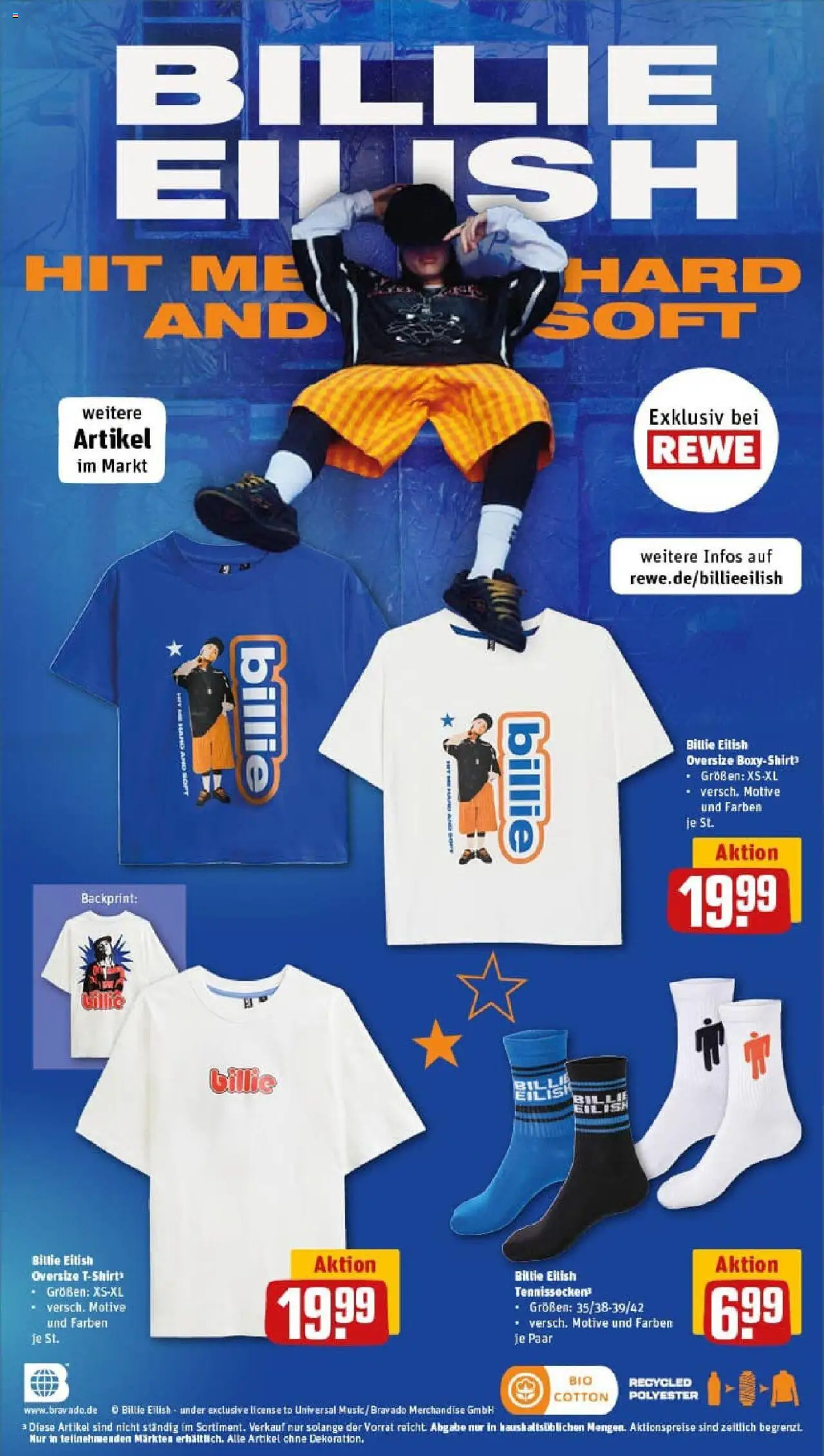Rewe prospekt Berlin / Prenzlauer Berg	 – gültig ab 28.09.2025 | Seite: 28 | Produkte: T-Shirt