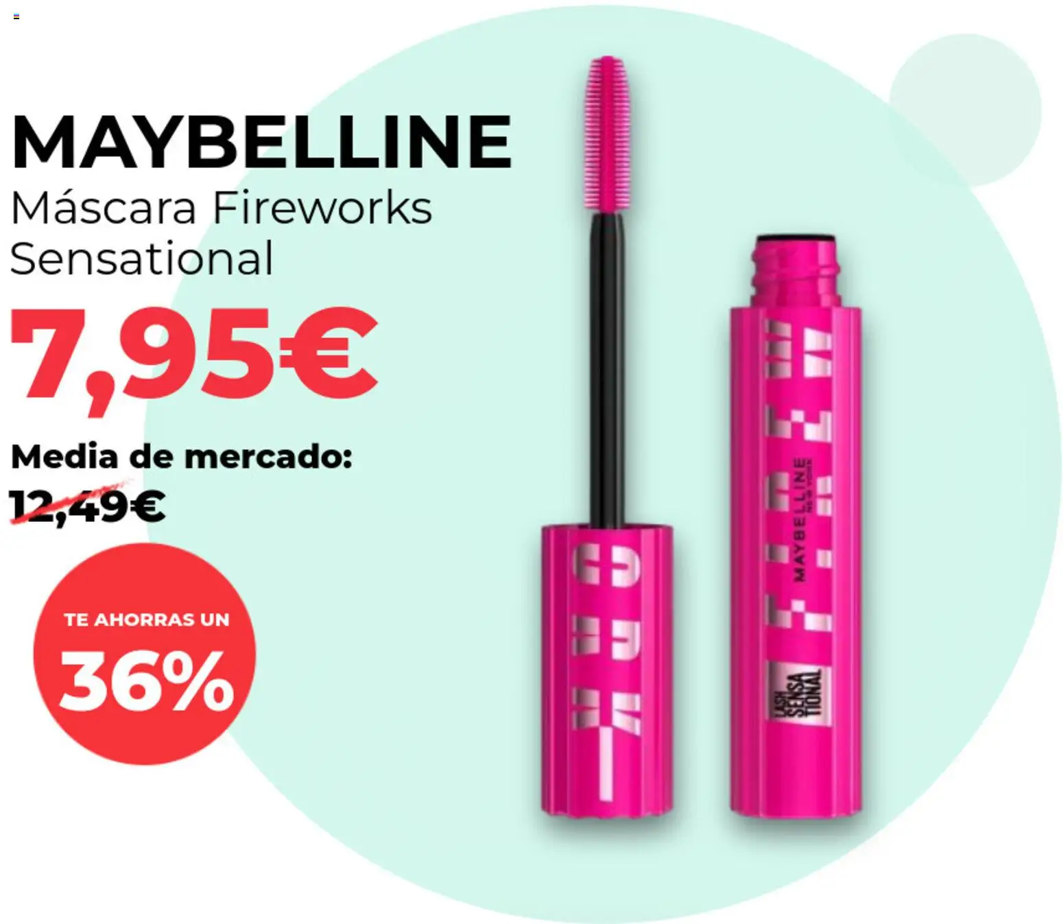 PrimaPrix folleto │ válido desde el 11.11.2025 | Página: 3 | Productos: Máscara, Té