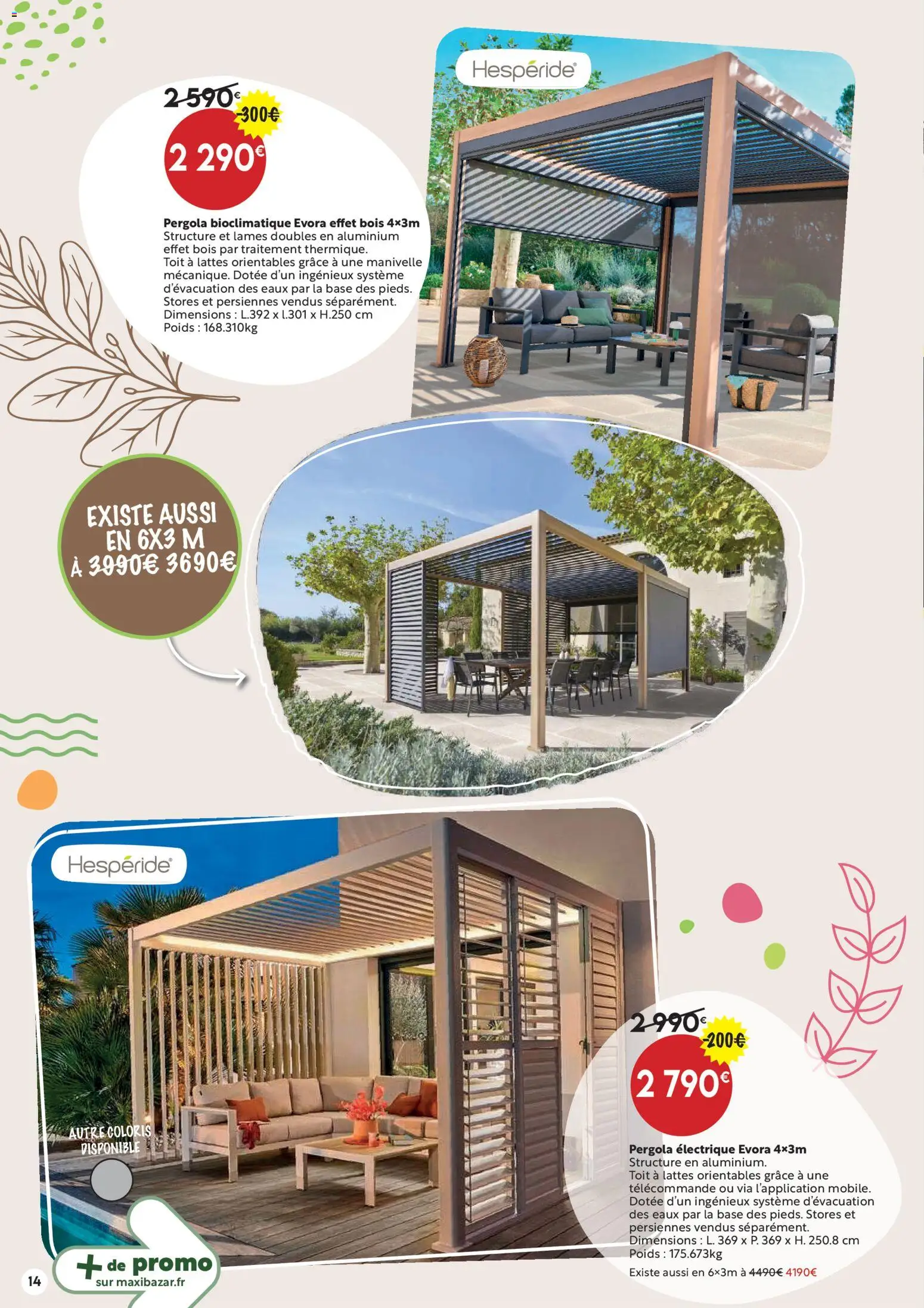 Les promos Maxi Bazar débarquent le 01/04/2026 ! 🤯💰 | France