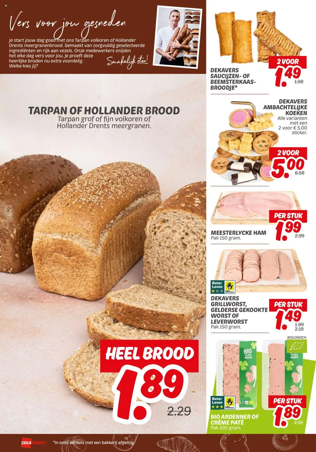  | Pagina: 18 | Producten: Ham, Kisperec, Worst, Citrompótló tabletta