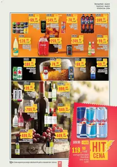 Aroma Market katalog - pregled Aroma Market kataloga - važi od 16.04.2026 | Strana: 17