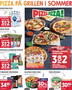  | Side: 7 | Produkter: Pizza, Mozzarella, Cheddar, Галстук