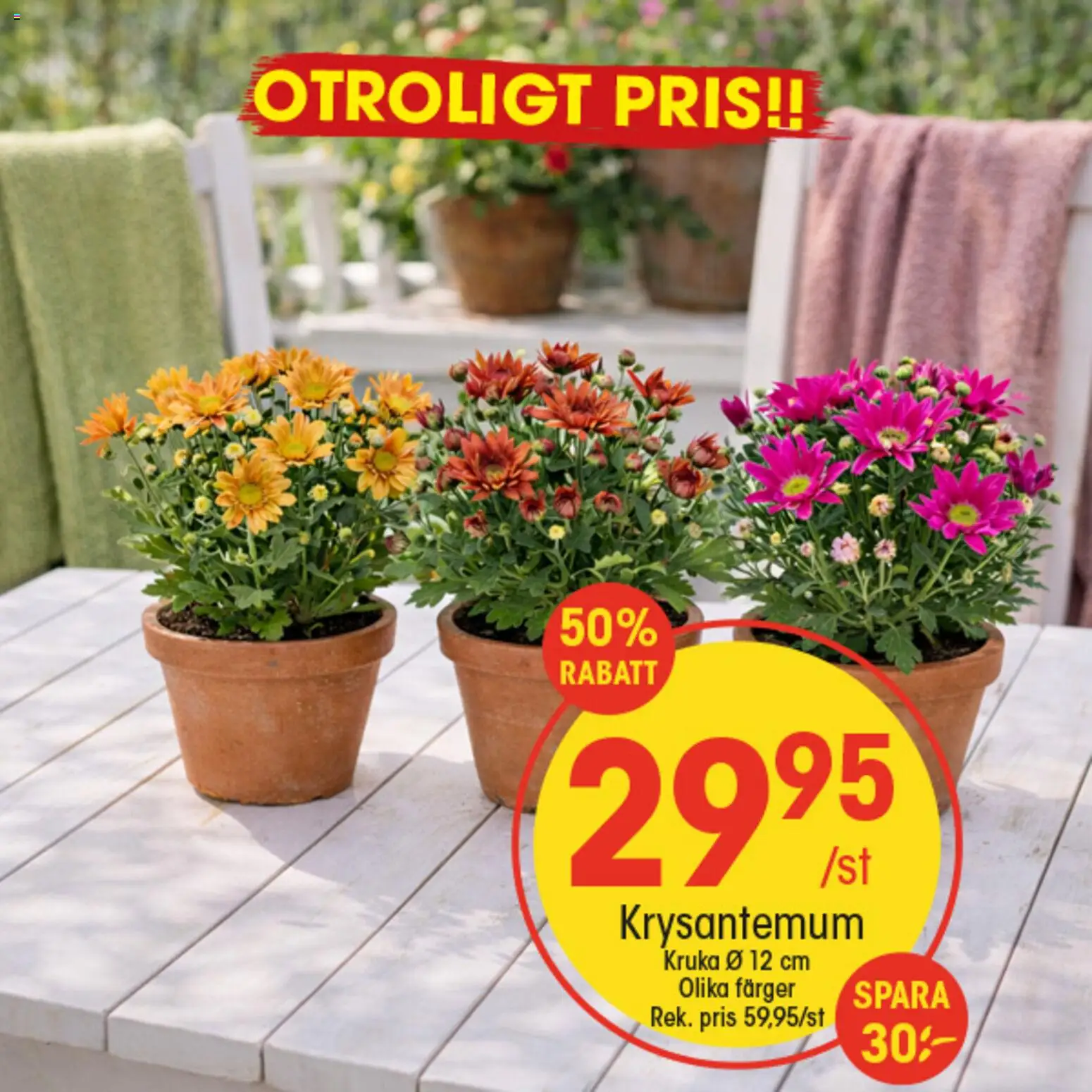 EKO reklamblad aktuell från 09.03.2026 | Sida: 8 | Produkter: Kruka