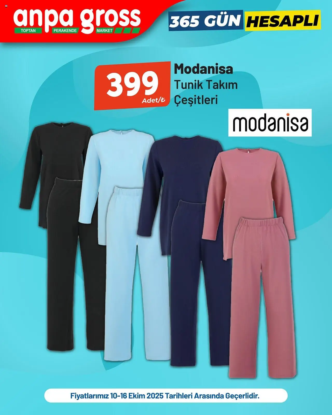 Anpa Gross İndirim Salomon, Lee Cooper, Hummel - 10.10.2025 tarihinden itibaren geçerlidir | Sayfa: 2