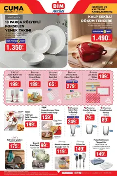 13.02.2026 tarihinden itibaren geçerli olan BİM kataloğu önizlemesi | Sayfa: 5