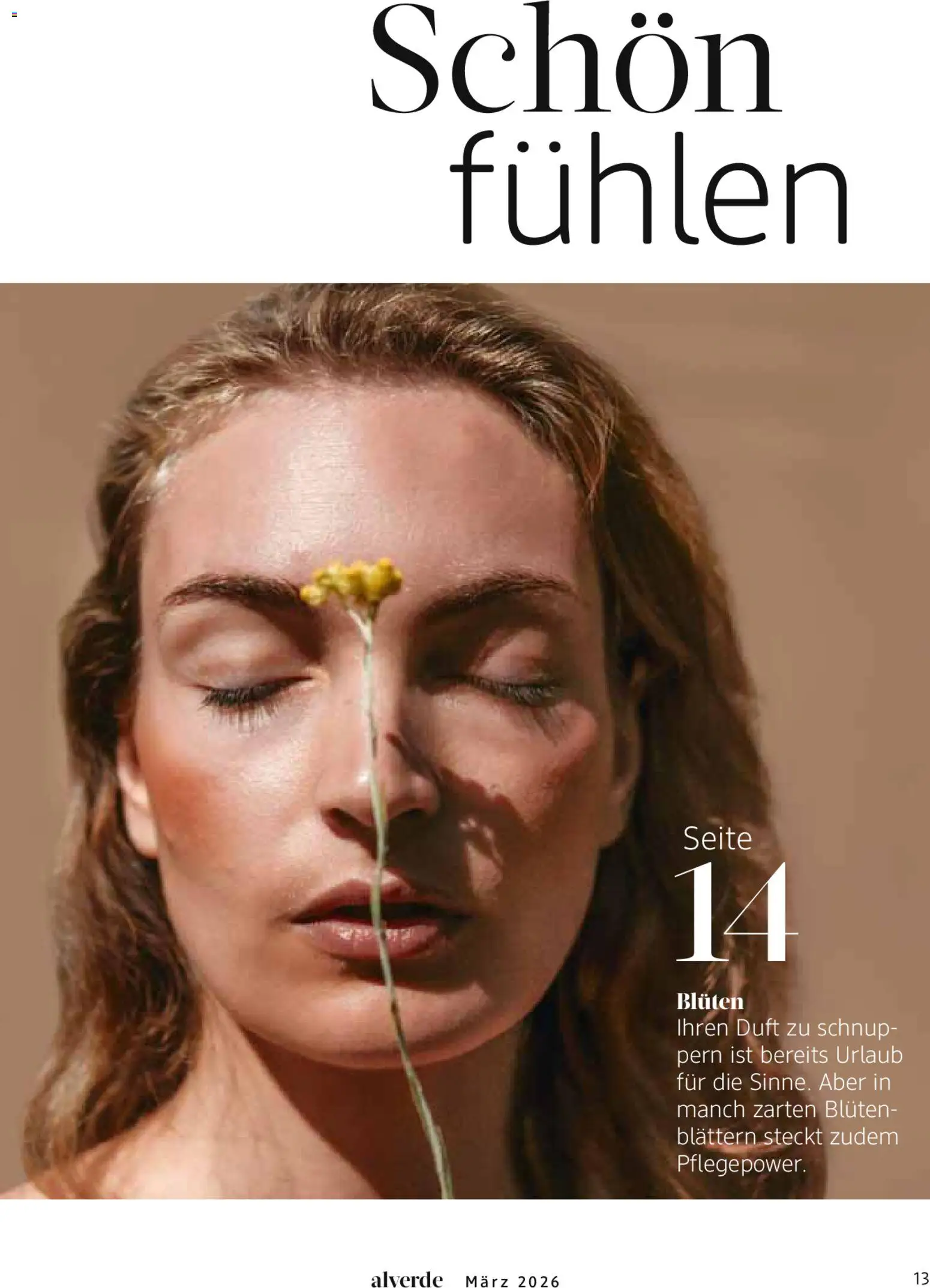 dm drogerie Prospekt 	 – gültig ab 01.03.2026 | Seite: 13 | Produkte: Duft