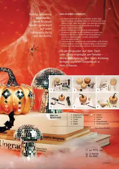 Pagro-Diskont Ideenwerk ab 17.09.2025 gültig | Seite: 29