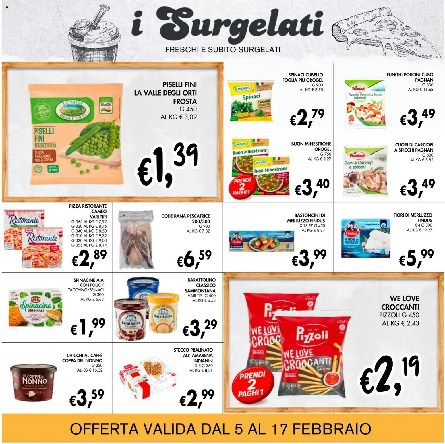 Volantino Coal del 05.02.2026 | Pagina: 9