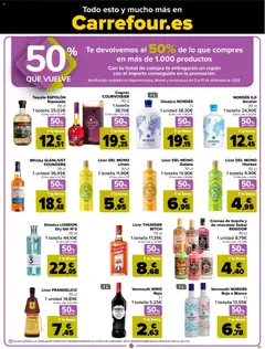 Vista previa Carrefour - Black Friday válido desde el 20.11.2025 | Página: 39